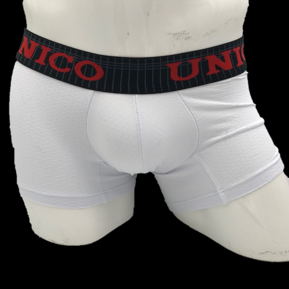 MUNDO UNICO BOXER BAYANO SHORT